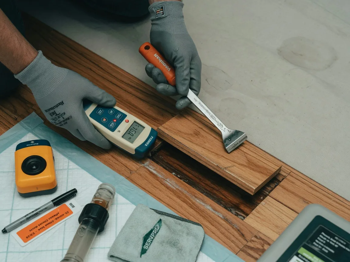 Why choose Water Damage Restoration in Spicewood, TX
